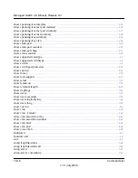 Preview for 554 page of NETGEAR FSM726v3 - ProSafe Fast Ethernet L2 Managed Switch Cli Manual