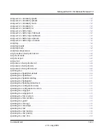 Preview for 555 page of NETGEAR FSM726v3 - ProSafe Fast Ethernet L2 Managed Switch Cli Manual