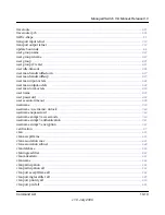 Preview for 557 page of NETGEAR FSM726v3 - ProSafe Fast Ethernet L2 Managed Switch Cli Manual