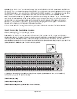 Preview for 18 page of NETGEAR FSM7352S - ProSafe Switch User Manual