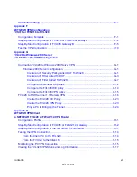 Предварительный просмотр 11 страницы NETGEAR FVL328 - Cable/DSL ProSafe VPN Firewall Router Reference Manual