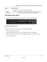 Предварительный просмотр 23 страницы NETGEAR FVL328 - Cable/DSL ProSafe VPN Firewall Router Reference Manual