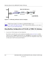 Предварительный просмотр 202 страницы NETGEAR FVL328 - Cable/DSL ProSafe VPN Firewall Router Reference Manual