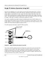 Предварительный просмотр 158 страницы NETGEAR FVS114NA Reference Manual