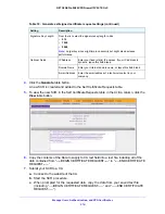 Preview for 314 page of NETGEAR FVS318G - ProSafe Gigabit VPN Firewall Data Sheet Router Reference Manual