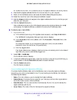 Preview for 315 page of NETGEAR FVS318G - ProSafe Gigabit VPN Firewall Data Sheet Router Reference Manual