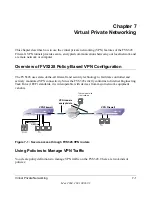 Предварительный просмотр 75 страницы NETGEAR FVS328 - ProSafe VPN Firewall Reference Manual