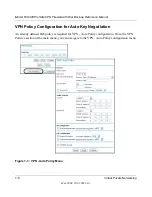 Предварительный просмотр 80 страницы NETGEAR FVS328 - ProSafe VPN Firewall Reference Manual