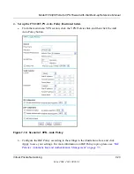 Предварительный просмотр 97 страницы NETGEAR FVS328 - ProSafe VPN Firewall Reference Manual