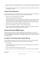 Preview for 3 page of NETGEAR FWG114Pv2 - Wireless Firewall With USB Print Server Introduction Manual