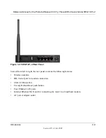 Preview for 9 page of NETGEAR FWG114Pv2 - Wireless Firewall With USB Print Server Introduction Manual