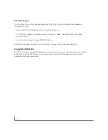 Preview for 4 page of NETGEAR GA302T Reference Manual