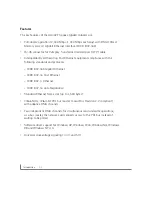 Preview for 10 page of NETGEAR GA302T Reference Manual