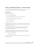 Preview for 11 page of NETGEAR GA302T Reference Manual