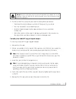 Preview for 17 page of NETGEAR GA302T Reference Manual