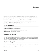 Preview for 11 page of NETGEAR GA620 - PCI Fiber Card Reference Manual