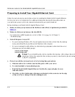 Preview for 18 page of NETGEAR GA620 - PCI Fiber Card Reference Manual