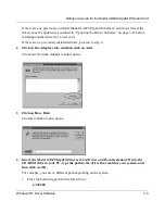 Preview for 23 page of NETGEAR GA620 - PCI Fiber Card Reference Manual