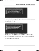 Preview for 31 page of NETGEAR GA620 - PCI Fiber Card Reference Manual