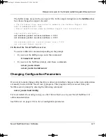 Preview for 39 page of NETGEAR GA620 - PCI Fiber Card Reference Manual