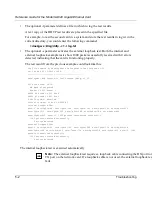 Preview for 42 page of NETGEAR GA620 - PCI Fiber Card Reference Manual