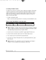 Preview for 17 page of NETGEAR GA622T - Copper Gigabit Ethernet Card Reference Manual