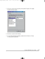 Preview for 22 page of NETGEAR GA622T - Copper Gigabit Ethernet Card Reference Manual