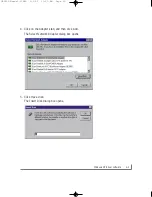 Preview for 27 page of NETGEAR GA622T - Copper Gigabit Ethernet Card Reference Manual