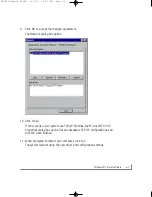 Preview for 31 page of NETGEAR GA622T - Copper Gigabit Ethernet Card Reference Manual