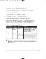 Preview for 41 page of NETGEAR GA622T - Copper Gigabit Ethernet Card Reference Manual