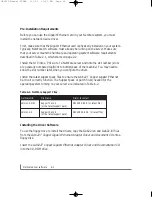 Preview for 42 page of NETGEAR GA622T - Copper Gigabit Ethernet Card Reference Manual