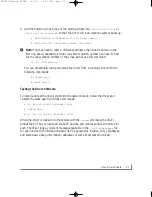 Preview for 49 page of NETGEAR GA622T - Copper Gigabit Ethernet Card Reference Manual