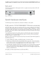 Предварительный просмотр 15 страницы NETGEAR GC108P Hardware Installation Manual