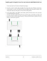 Preview for 27 page of NETGEAR GC108P Hardware Installation Manual