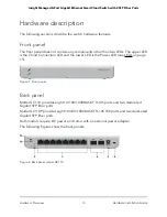 Preview for 13 page of NETGEAR GC110 Hardware Installation Manual