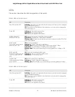 Preview for 15 page of NETGEAR GC110 Hardware Installation Manual