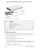 Preview for 26 page of NETGEAR GC110 Hardware Installation Manual