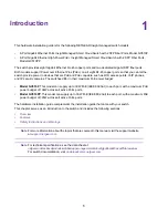 Preview for 5 page of NETGEAR GC510P Hardware Installation Manual