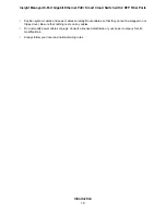 Preview for 10 page of NETGEAR GC510P Hardware Installation Manual