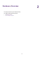 Preview for 11 page of NETGEAR GC510P Hardware Installation Manual