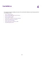 Preview for 22 page of NETGEAR GC510P Hardware Installation Manual