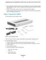 Preview for 24 page of NETGEAR GC510P Hardware Installation Manual