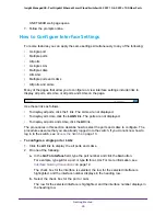 Preview for 25 page of NETGEAR GC728X User Manual