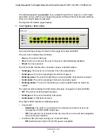 Preview for 27 page of NETGEAR GC728X User Manual