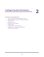 Preview for 29 page of NETGEAR GC728X User Manual