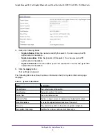 Preview for 31 page of NETGEAR GC728X User Manual