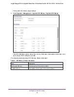 Preview for 36 page of NETGEAR GC728X User Manual