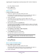Preview for 115 page of NETGEAR GC728X User Manual