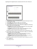 Preview for 208 page of NETGEAR GC728X User Manual