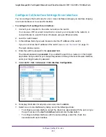 Preview for 223 page of NETGEAR GC728X User Manual